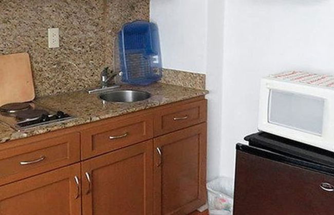 Condesa Suites - Foto 29