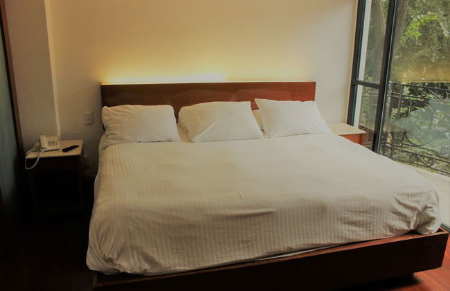 Condesa Suites - Foto 5