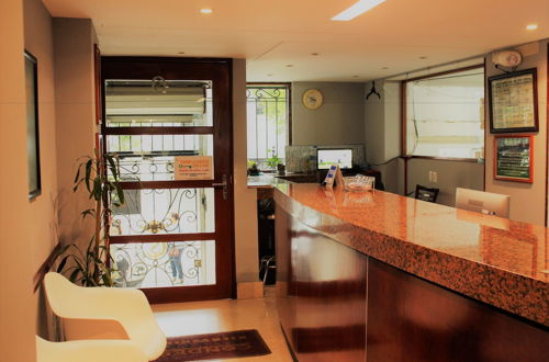 Photo 1 - Condesa Suites