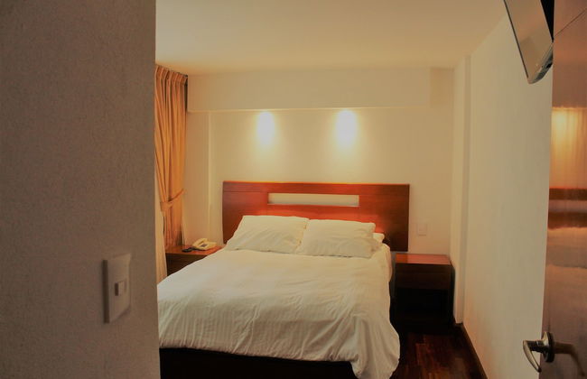 Condesa Suites - Foto 16