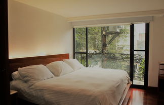 Foto 3 - Condesa Suites