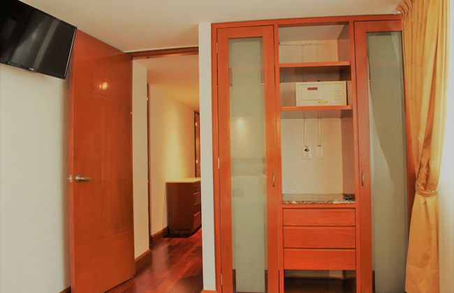Condesa Suites - Foto 18