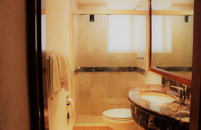 Condesa Suites - Foto 37