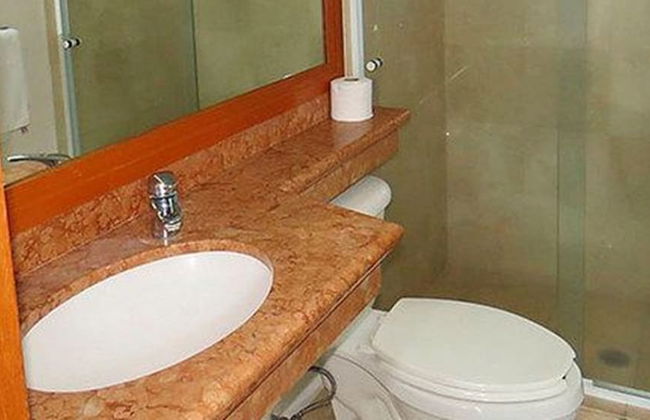 Condesa Suites - Foto 39