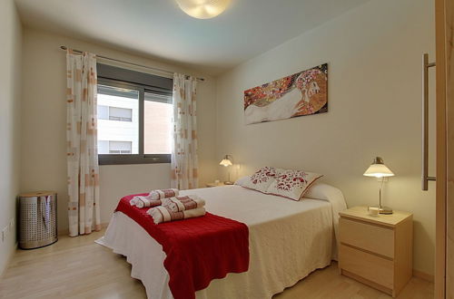 Photo 3 - Apartamento Top Malaga Calle Pacifico con piscina y parking