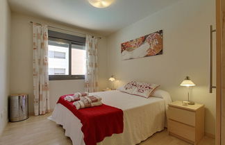 Photo 3 - Apartamento Top Malaga Calle Pacifico con piscina y parking