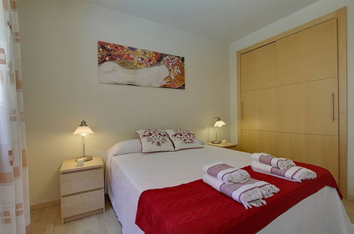 Photo 2 - Apartamento Top Malaga Calle Pacifico con piscina y parking