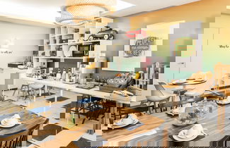 Foto 17 - Aparthotel Adagio Access Paris Vanves Porte de Chatillon