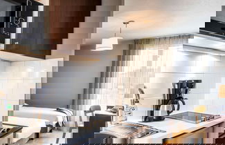 Foto 4 - Aparthotel Adagio Access Paris Vanves Porte de Chatillon