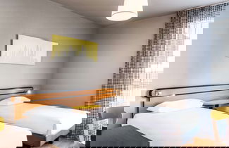 Foto 7 - Aparthotel Adagio Access Paris Vanves Porte de Chatillon