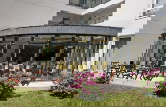 Foto 21 - Aparthotel Adagio Access Paris Vanves Porte de Chatillon