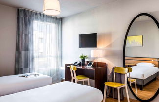 Photo 1 - Aparthotel Adagio Access Paris Vanves Porte de Chatillon