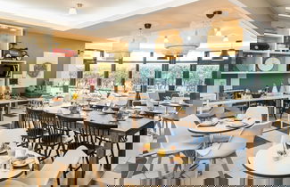 Foto 16 - Aparthotel Adagio Access Paris Vanves Porte de Chatillon