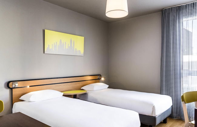 Aparthotel Adagio Access Paris Vanves Porte de Chatillon - Foto 3