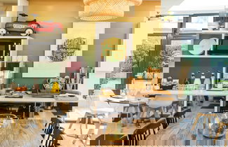 Foto 15 - Aparthotel Adagio Access Paris Vanves Porte de Chatillon