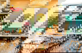 Foto 24 - Aparthotel Adagio Access Paris Vanves Porte de Chatillon