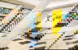 Foto 11 - Aparthotel Adagio Access Paris Vanves Porte de Chatillon