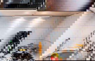 Foto 8 - Aparthotel Adagio Access Paris Vanves Porte de Chatillon