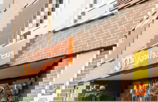 Foto 20 - Aparthotel Adagio Access Paris Vanves Porte de Chatillon