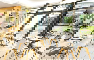 Foto 18 - Aparthotel Adagio Access Paris Vanves Porte de Chatillon