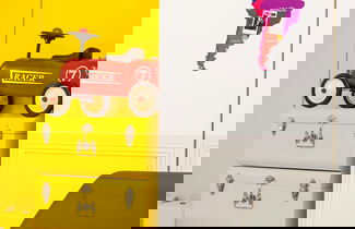 Foto 12 - Aparthotel Adagio Access Paris Vanves Porte de Chatillon