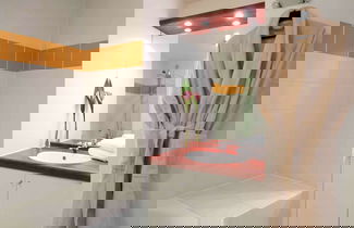 Foto 5 - Aparthotel Adagio Access Paris Vanves Porte de Chatillon