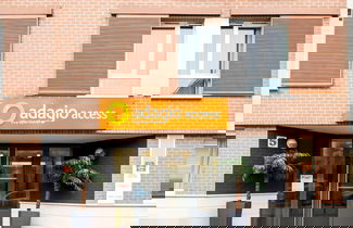 Foto 14 - Aparthotel Adagio Access Paris Vanves Porte de Chatillon