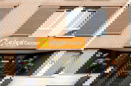 Photo 16 - Aparthotel Adagio Access Paris Vanves Porte de Chatillon