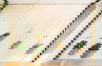 Foto 13 - Aparthotel Adagio Access Paris Vanves Porte de Chatillon