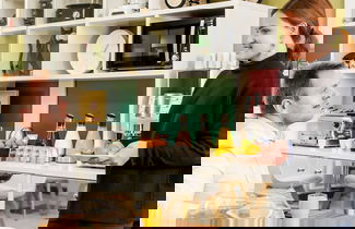 Foto 23 - Aparthotel Adagio Access Paris Vanves Porte de Chatillon