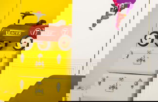 Foto 19 - Aparthotel Adagio Access Paris Vanves Porte de Chatillon