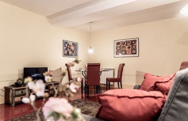 Kandinskij House - Foto 10