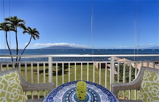 Photo 1 - Lahaina Roads #204 1 Bedroom Condo by RedAwning