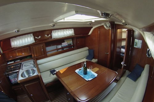 Photo 5 - Waypoint Azzurra