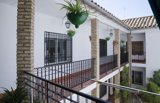 Deluxe Apart. Plaza de La Trinidad - Foto 21