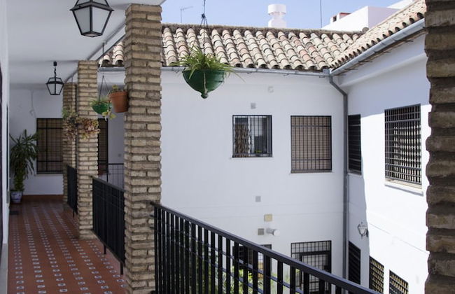 Deluxe Apart. Plaza de La Trinidad - Foto 22