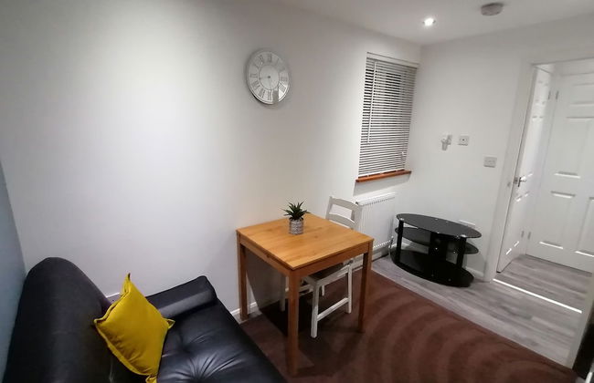 Charming 1-bed Apartment in Coventry - Foto 3