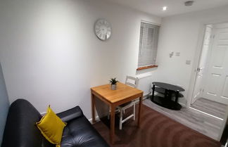 Foto 3 - Charming 1-bed Apartment in Coventry