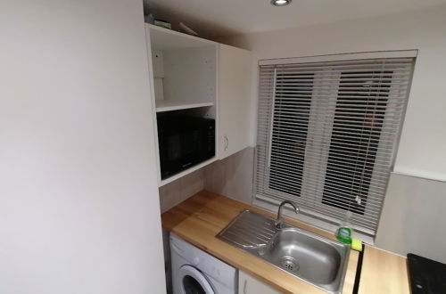 Foto 10 - Charming 1-bed Apartment in Coventry