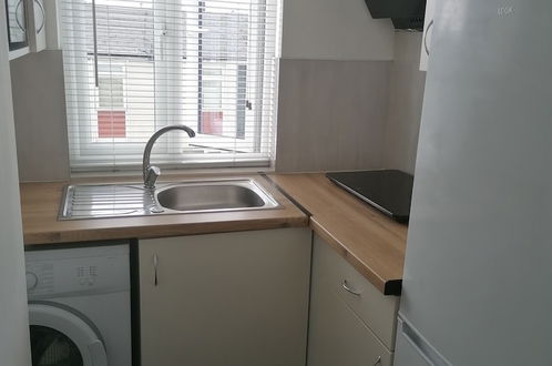 Foto 6 - Charming 1-bed Apartment in Coventry