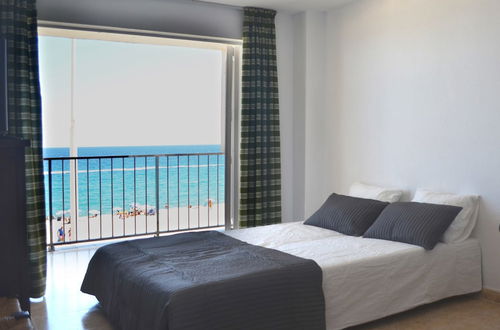 Foto 2 - Apartamento Beach Palace B-2