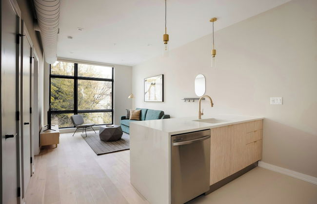 Sonder by Marriott Bonvoy The Edison Apartments Old City - Foto 32