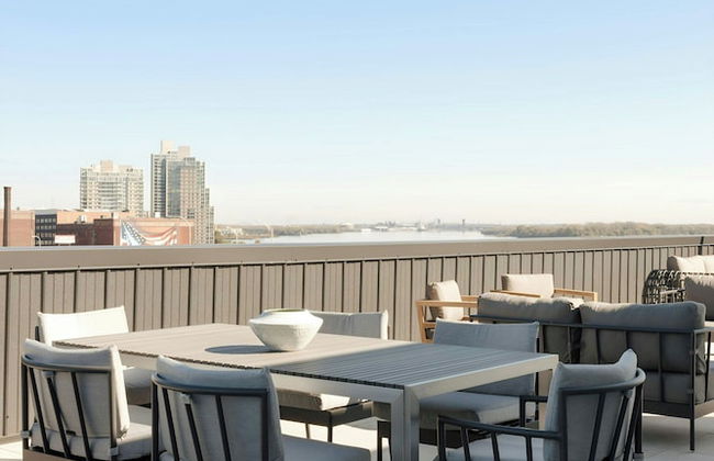 Sonder by Marriott Bonvoy The Edison Apartments Old City - Foto 52