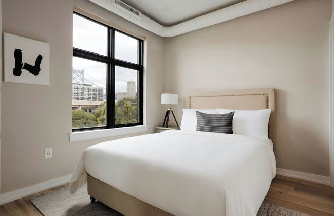Sonder by Marriott Bonvoy The Edison Apartments Old City - Foto 15