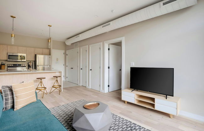 Sonder by Marriott Bonvoy The Edison Apartments Old City - Foto 45