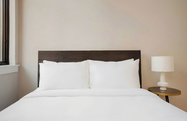 Sonder by Marriott Bonvoy The Edison Apartments Old City - Foto 16