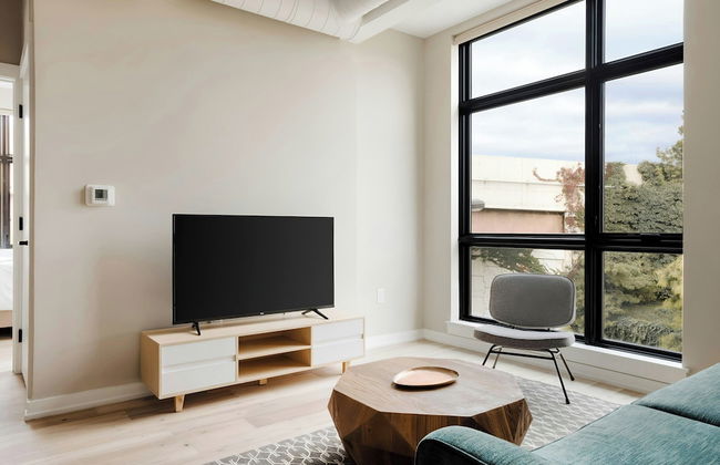 Sonder by Marriott Bonvoy The Edison Apartments Old City - Foto 33