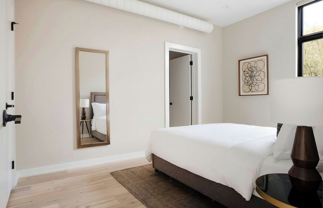 Sonder by Marriott Bonvoy The Edison Apartments Old City - Foto 19