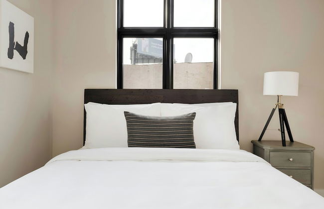 Sonder by Marriott Bonvoy The Edison Apartments Old City - Foto 24