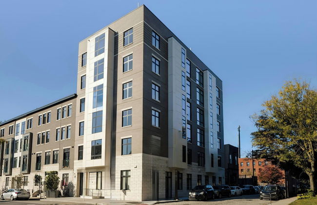 Sonder by Marriott Bonvoy The Edison Apartments Old City - Foto 55